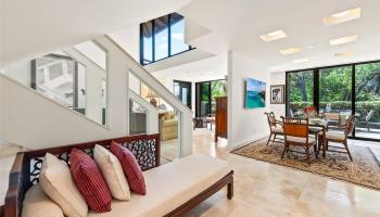 3071 La Pietra Circle townhouse # 29, Honolulu, Hawaii - photo 5 of 24