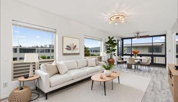 3071 Pualei Circle Honolulu - Rental - photo 1 of 19