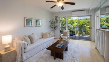 Pua Leahi Apts condo # 307, Honolulu, Hawaii - photo 1 of 1