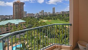 Country Club Village 5 condo # 1012, Honolulu, Hawaii - photo 1 of 1