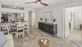 Country Club Village 5 condo # 110, Honolulu, Hawaii - photo 3 of 19