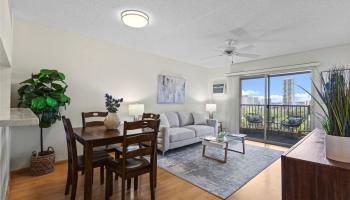 Country Club Village 5 condo # 1102, Honolulu, Hawaii - photo 4 of 25