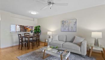 Country Club Village 5 condo # 1102, Honolulu, Hawaii - photo 5 of 25