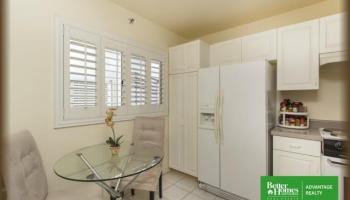 Country Club Village 2 condo # 1510, Honolulu, Hawaii - photo 5 of 19