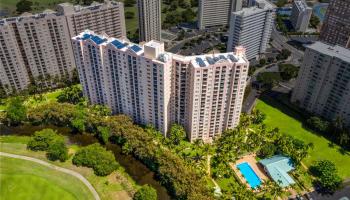 Country Club Village 5 condo # 1605, Honolulu, Hawaii - photo 1 of 1