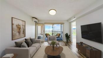 Country Club Village 5 condo # 1901, Honolulu, Hawaii - photo 3 of 24