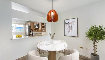 Country Club Village 5 condo # 1901, Honolulu, Hawaii - photo 5 of 24