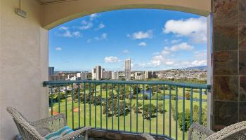 Country Club Village 5 condo # 2105, Honolulu, Hawaii - photo 1 of 1