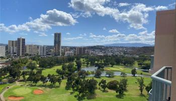 Country Club Village 5 condo # 2111, Honolulu, Hawaii - photo 1 of 9