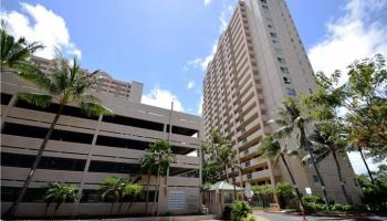 Country Club Village 5 condo # 407, Honolulu, Hawaii - photo 1 of 1