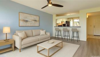 Country Club Village 5 condo # 611, Honolulu, Hawaii - photo 1 of 23