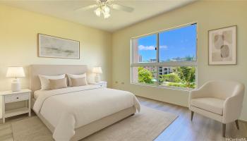 Country Club Village 5 condo # 611, Honolulu, Hawaii - photo 2 of 23