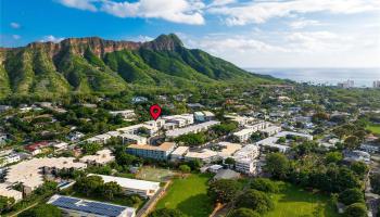 Diamond Head @ Pualei Cir condo # 204 (MB), Honolulu, Hawaii - photo 2 of 19