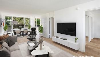 Diamond Head @ Pualei Cir condo # 204 (MB), Honolulu, Hawaii - photo 5 of 19