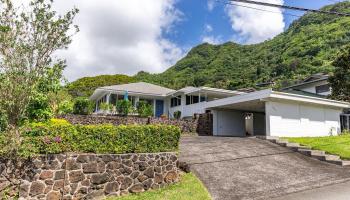3086  Puhala Rise Manoa-woodlawn, Honolulu home - photo 2 of 24