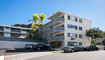 Ilima Apts condo # 109, Honolulu, Hawaii - photo 1 of 1