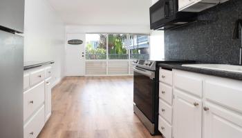 Ilima Apts condo # 203, Honolulu, Hawaii - photo 1 of 13