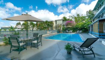 Ilima Apts condo # 305, Honolulu, Hawaii - photo 1 of 1