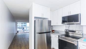 Kamaaina Hale condo # 204, Honolulu, Hawaii - photo 3 of 16