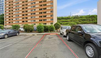 Kamaaina Hale condo # 403, Honolulu, Hawaii - photo 3 of 17