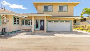 3098  Manoa Road Manoa Area, Honolulu home - photo 2 of 25