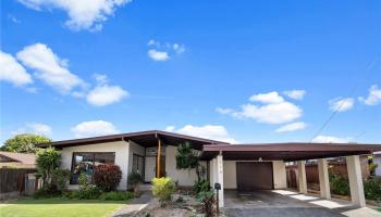 310  Anolike Street Niu Valley, Diamond Head home - photo 2 of 25