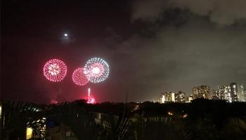 3103 Pualei Circle Honolulu - Rental - photo 2 of 13