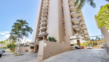 Leisure Heritage condo # 1203, Honolulu, Hawaii - photo 1 of 19