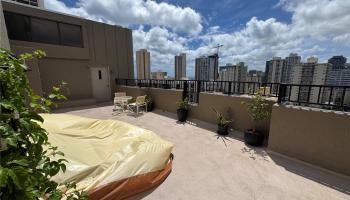 Leisure Heritage condo # 2, Honolulu, Hawaii - photo 1 of 21