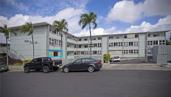 Hale Pua Lei condo # 101, Honolulu, Hawaii - photo 2 of 20