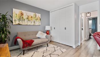 Hale Pua Lei condo # 102, Honolulu, Hawaii - photo 1 of 1