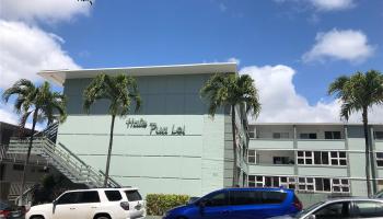 Hale Pua Lei condo # 202, Honolulu, Hawaii - photo 2 of 9