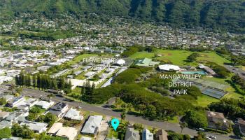 3116  Manoa Road Manoa Area, Honolulu home - photo 5 of 15