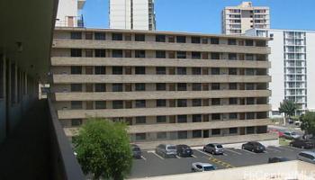 Ilima West Apts condo # 400, Honolulu, Hawaii - photo 1 of 1