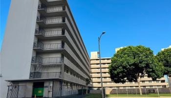 Ilima West Apts condo # 406, Honolulu, Hawaii - photo 1 of 1