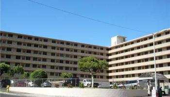 Ilima West Apts condo # 502, Honolulu, Hawaii - photo 1 of 1