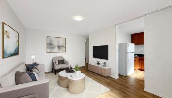 Ilima West Apts condo # 511, Honolulu, Hawaii - photo 1 of 1