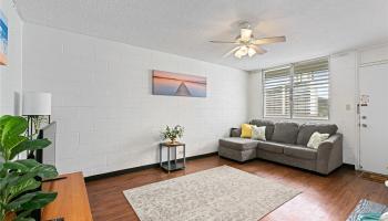 Ilima West Apts condo # 701, Honolulu, Hawaii - photo 1 of 1