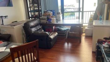 Horizon View Tower condo # 10C, Honolulu, Hawaii - photo 3 of 11