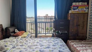 Horizon View Tower condo # 10C, Honolulu, Hawaii - photo 6 of 11