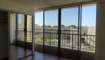 Horizon View Tower condo # 10D, Honolulu, Hawaii - photo 5 of 8