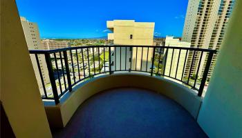 Horizon View Tower condo # 18C, Honolulu, Hawaii - photo 5 of 25