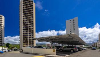 Horizon View Tower condo # 18C, Honolulu, Hawaii - photo 1 of 18