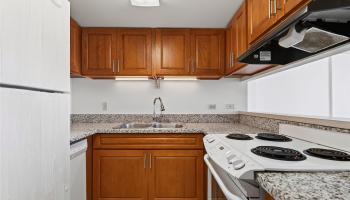 Horizon View Tower condo # 18C, Honolulu, Hawaii - photo 2 of 18