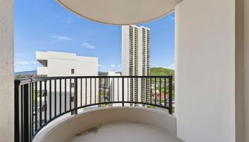 Horizon View Tower condo # 18C, Honolulu, Hawaii - photo 6 of 18