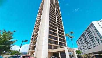 Horizon View Tower condo # 19D, Honolulu, Hawaii - photo 1 of 16