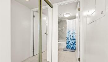 Horizon View Tower condo # 21D, Honolulu, Hawaii - photo 5 of 25