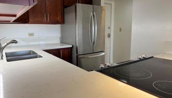 Horizon View Tower condo # 22A, Honolulu, Hawaii - photo 4 of 19