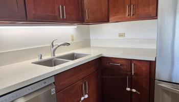 Horizon View Tower condo # 22A, Honolulu, Hawaii - photo 6 of 19