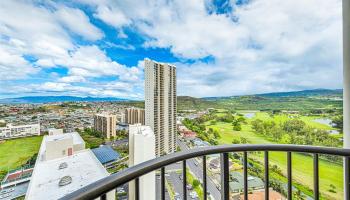 Horizon View Tower condo # 25C, Honolulu, Hawaii - photo 3 of 25